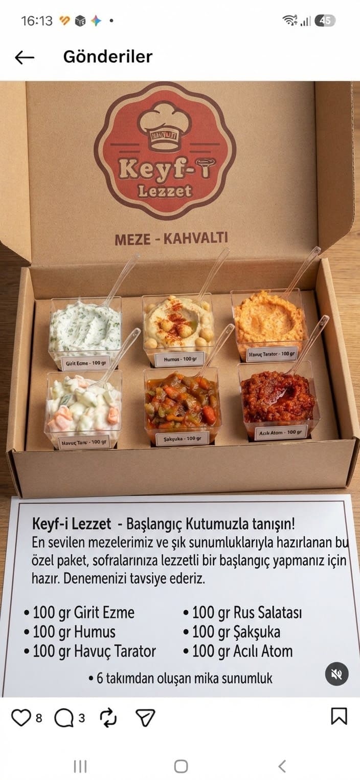 Başlangıç Kutusu